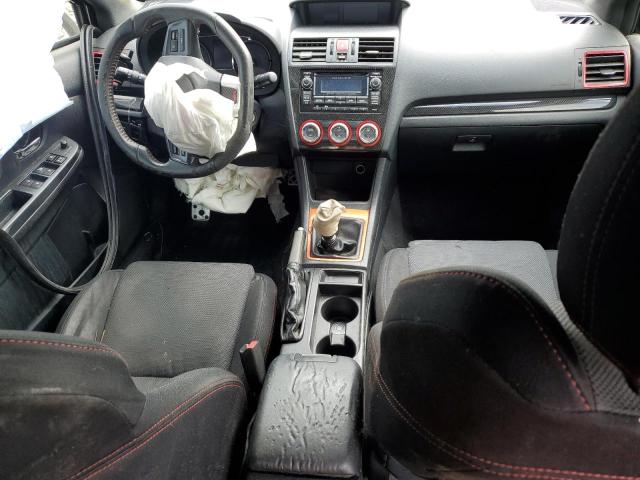 2015 SUBARU WRX - JF1VA1D63F9831414