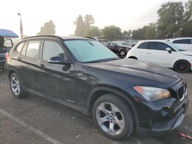 VIN WBAVM1C56EVW56475 2014 BMW X1 no.4