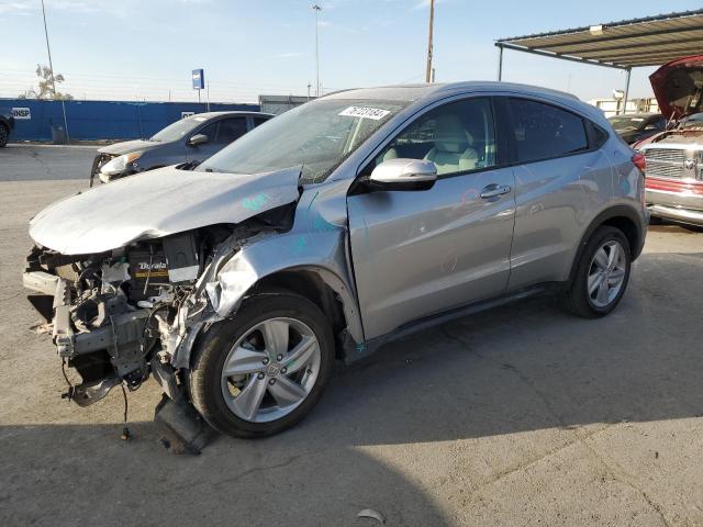 2019 HONDA HR-V EX #3023726888