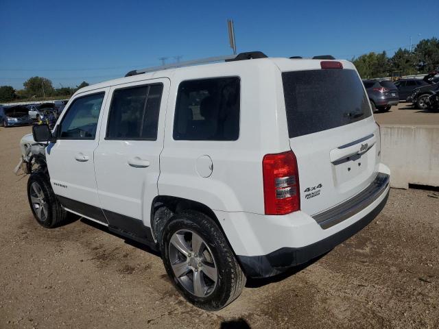 2016 JEEP PATRIOT LA - 1C4NJRFB5GD501517