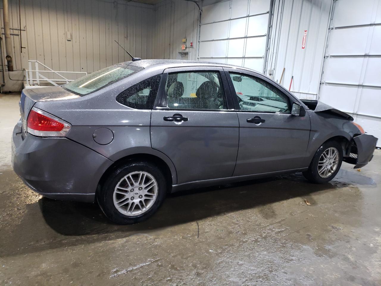 Lot #2972423513 2010 FORD FOCUS SE