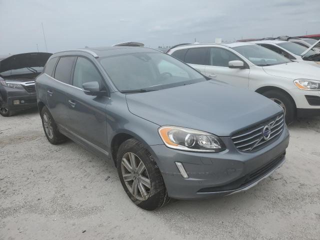 VIN YV440MDU7H2159004 2017 Volvo XC60, T5 Inscription no.4