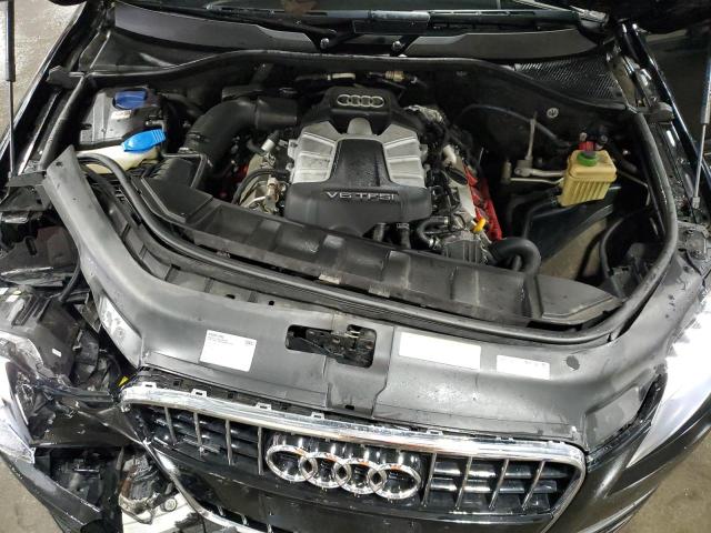 2015 AUDI Q7 PREMIUM - WA1LGAFE4FD006980
