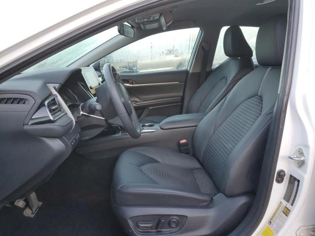 2023 TOYOTA CAMRY SE N - 4T1G11AK8PU814915