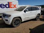 2019 JEEP GRAND CHER - 1C4RJFAG1KC568665