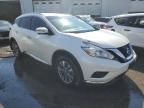 NISSAN MURANO S photo