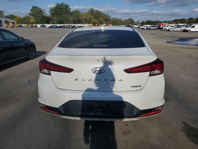 2020 HYUNDAI ELANTRA SE - 5NPD84LF6LH546620