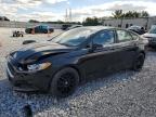 FORD FUSION SE photo