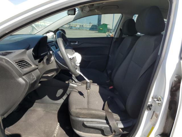 2020 HYUNDAI ACCENT SE - 3KPC24A63LE109906