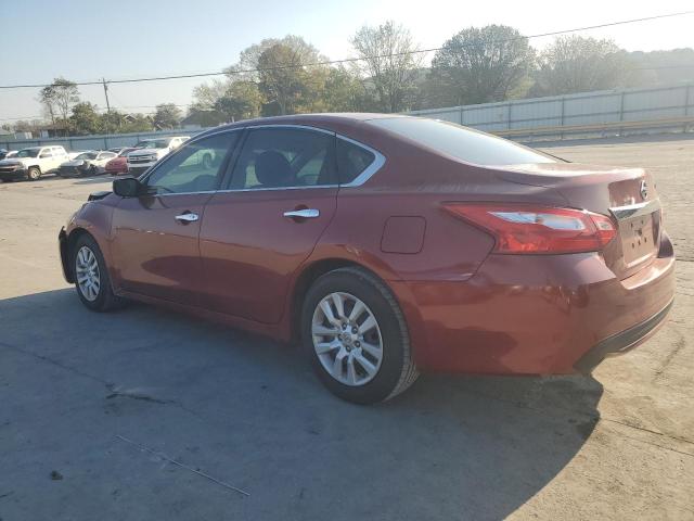 VIN 1N4AL3AP7GN346400 2016 Nissan Altima, 2.5 no.2