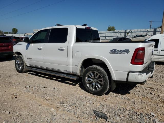 VIN 1C6SRFJT8LN299634 2020 RAM 1500, Laramie no.2