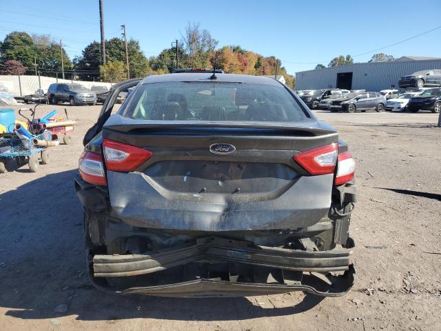 VIN 3FA6P0K94FR253855 2015 Ford Fusion, Titanium no.6