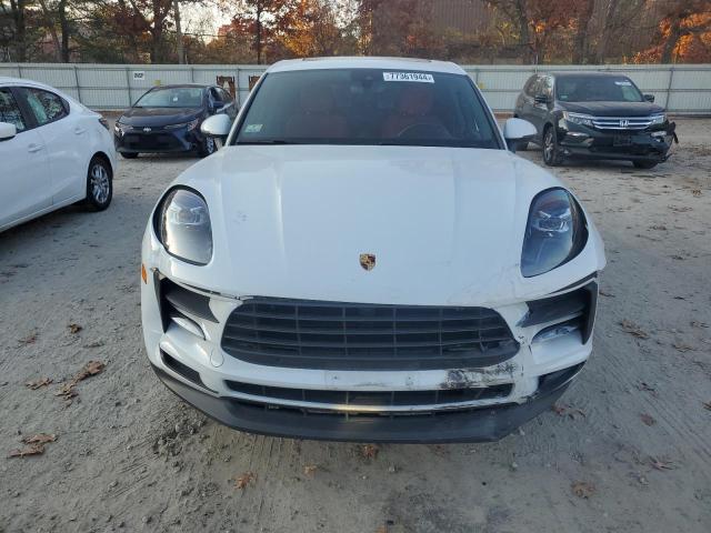 VIN WP1AA2A57KLB03116 2019 Porsche Macan no.5