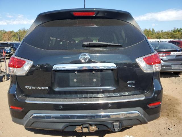 2015 NISSAN PATHFINDER - 5N1AR2MM1FC718131