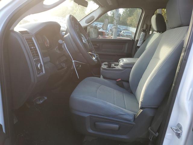 2017 RAM 1500 ST - 1C6RR7FT1HS764518