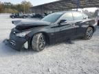 2017 INFINITI Q50 PREMIU - JN1EV7AP2HM730124