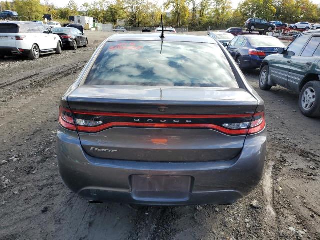 VIN 1C3CDFBB0GD515803 2016 Dodge Dart, Sxt no.6