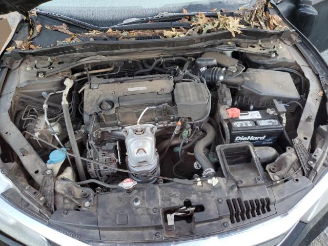 2016 HONDA ACCORD SPO - 1HGCR2F5XGA171457