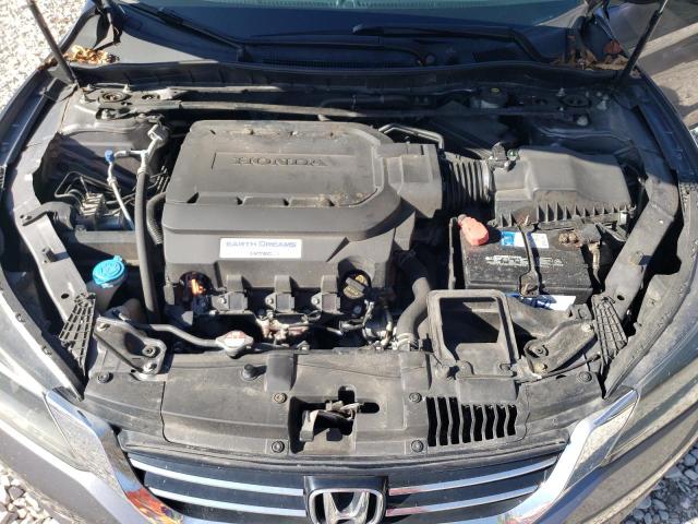 VIN 1HGCR3F81DA003038 2013 Honda Accord, Exl no.11