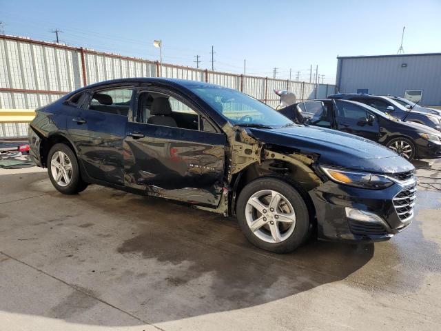 VIN 1G1ZB5ST4LF157112 2020 Chevrolet Malibu, LS no.4