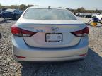 HYUNDAI ELANTRA SE photo