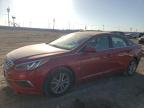 2017 HYUNDAI SONATA SE - 5NPE24AF9HH577036