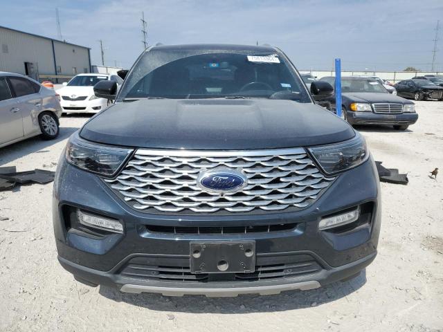 2022 FORD EXPLORER P - 1FM5K8HC9NGB96544