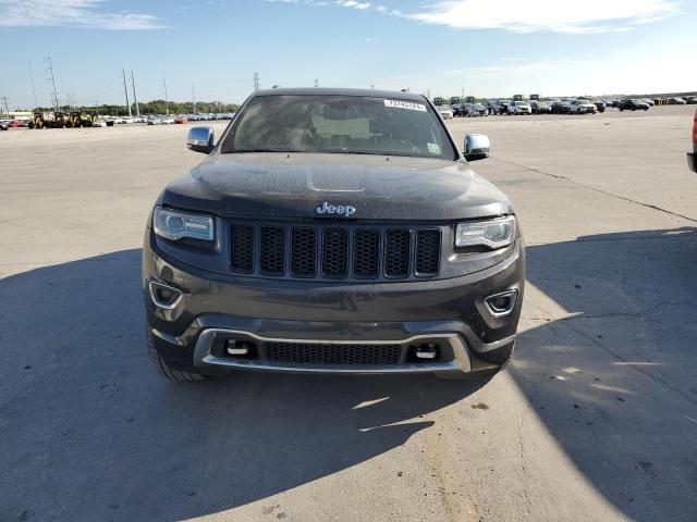 VIN 1C4RJECG9EC201699 2014 Jeep Grand Cherokee, Ove... no.5