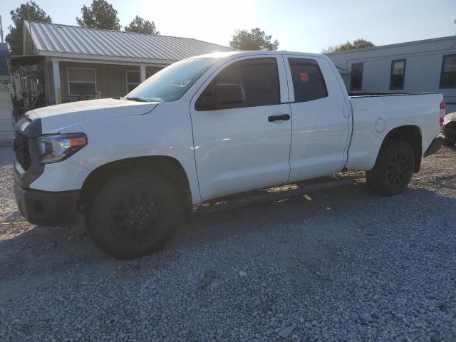 2020 TOYOTA TUNDRA DOU #2936172136