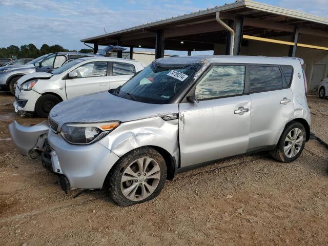 KIA SOUL +