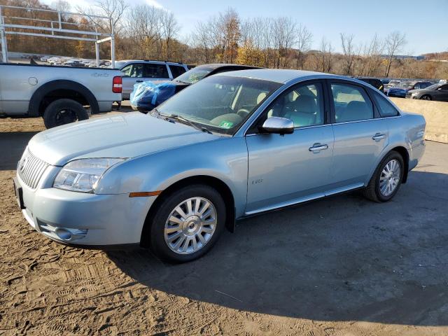 2008 MERCURY SABLE #2986099187