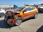 2021 NISSAN ROGUE SPOR - JN1BJ1AW2MW445148