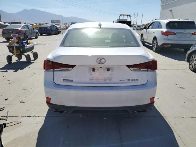2019 LEXUS IS 300 - JTHC81D24K5034566