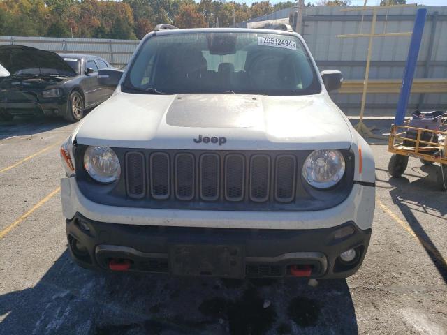 2016 JEEP RENEGADE T - ZACCJBCT1GPC80754
