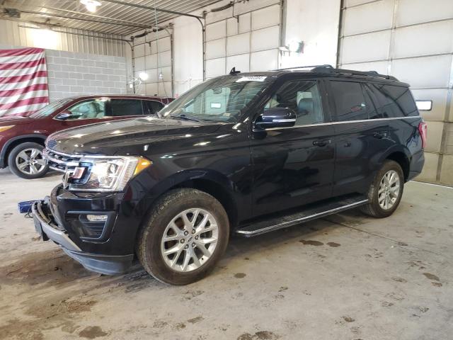 2020 FORD EXPEDITION #2957737076