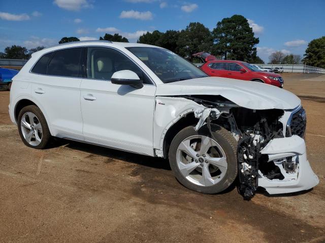 2023 AUDI Q5 PREMIUM - WA1EAAFY3P2090727