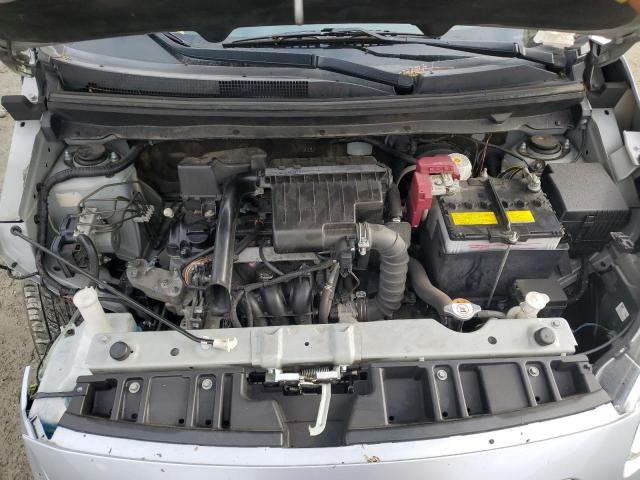 2019 MITSUBISHI MIRAGE G4 - ML32F4FJ1KHF16893