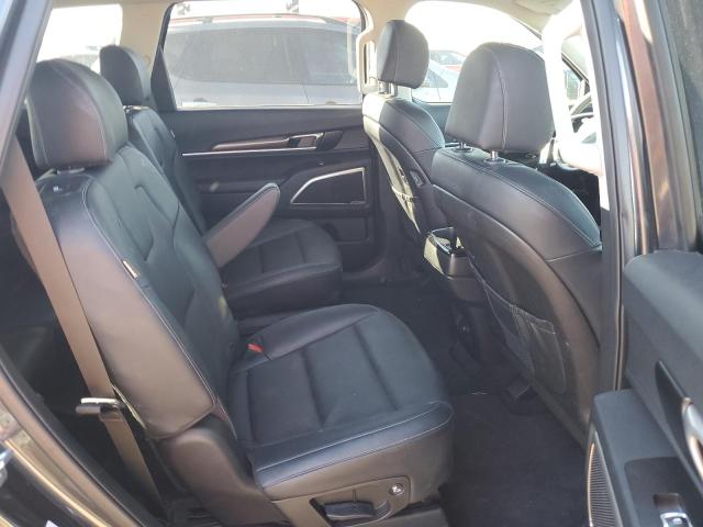 2023 KIA TELLURIDE - 5XYP6DGC8PG331188