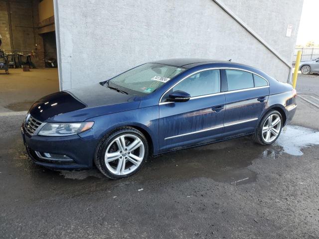 VOLKSWAGEN CC SPORT