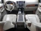 NISSAN ARMADA PLA photo