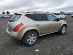 NISSAN MURANO SL photo