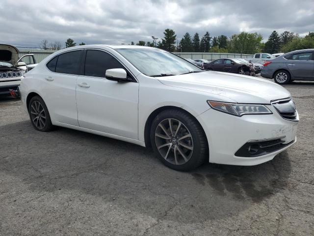 VIN 19UUB3F70FA010727 2015 Acura TLX, Advance no.4