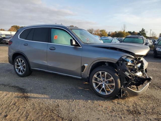 2024 BMW X5 XDRIVE4 - 5UX23EU0XR9T90488