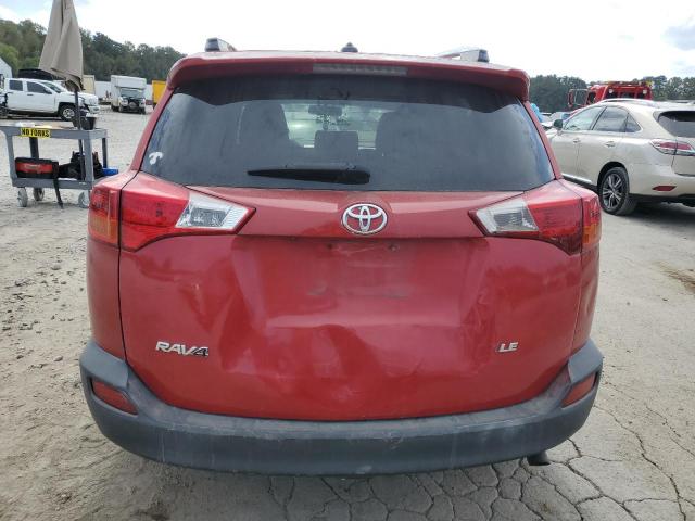 VIN JTMWFREV7FJ047529 2015 Toyota RAV4, Xle no.6