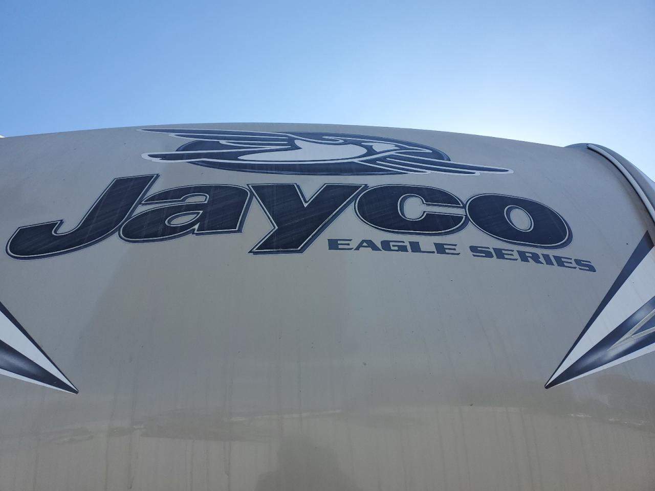 Lot #3037720652 2019 JAYCO EAGLE