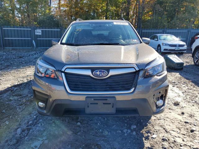 2021 SUBARU FORESTER P - JF2SKAJC1MH524798
