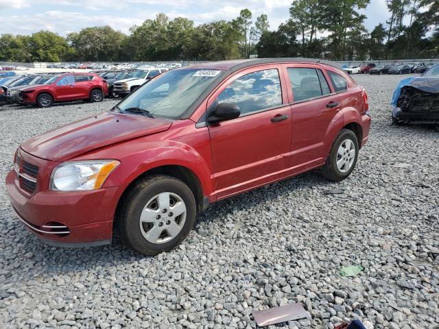 2007 DODGE CALIBER #2957777036