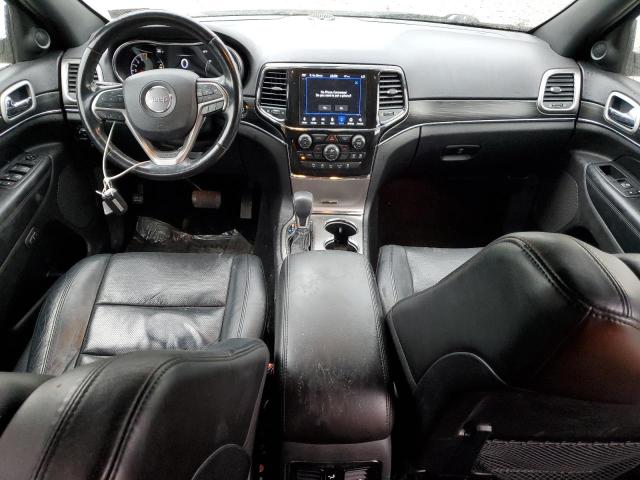 2021 JEEP GRAND CHER - 1C4RJEBG8MC623706