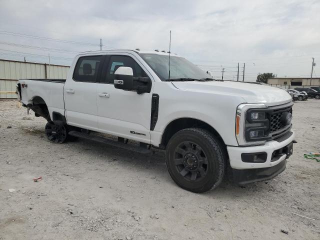 2023 FORD F250 SUPER - 1FT8W2BT5PED76954