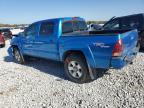 TOYOTA TACOMA DOU photo